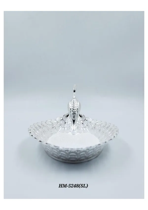Metal_Peacock_Pattern_Decorative_Bowl