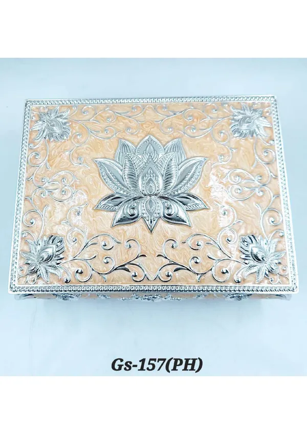 Metal_Decorative_Floral_Pattern_Storage_Box
