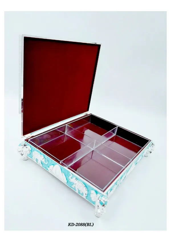 Metal_Festive_Floral_Pooja_Chowki