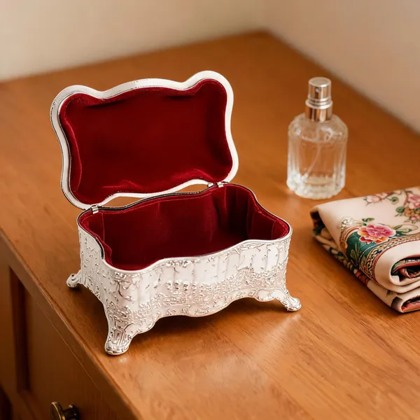 Metal_Decorative_Floral_Embossed_Trinket_Box