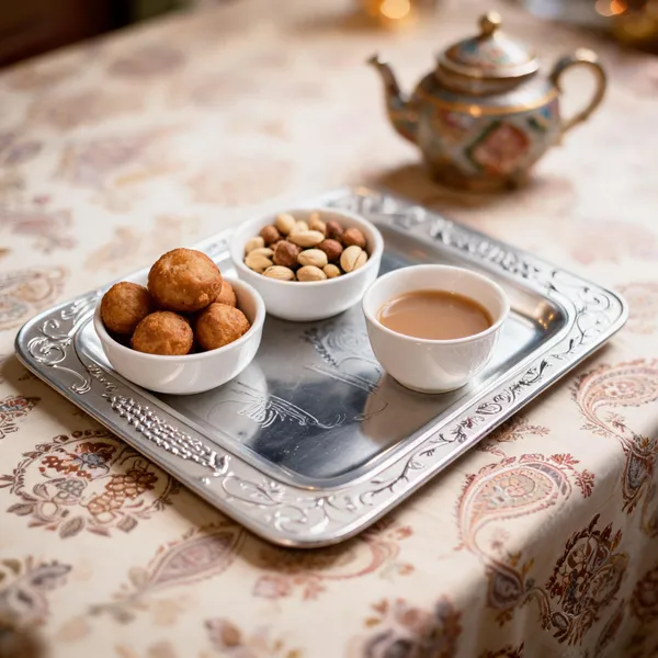 Metal_Traditional_Floral_Serving_Tray