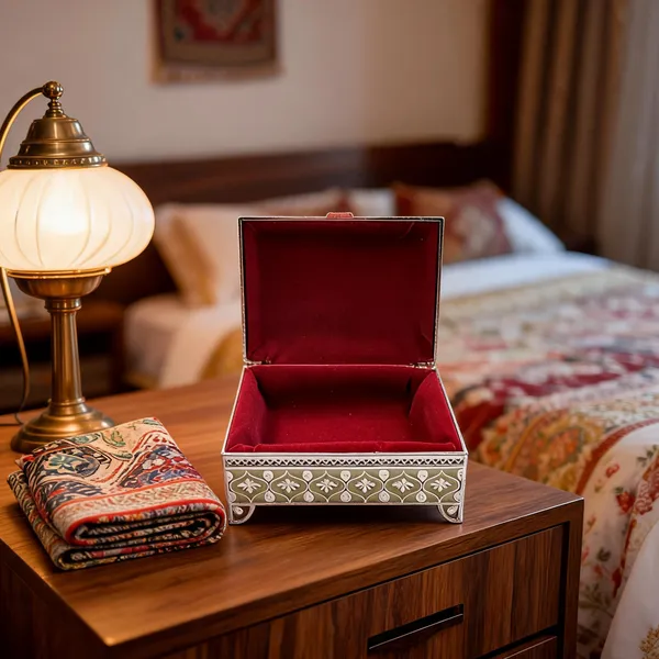 Metal_Traditional_Floral_Pattern_Storage_Box