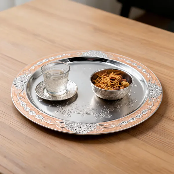 Metal_Traditional_Floral_Pattern_Serving_Tray