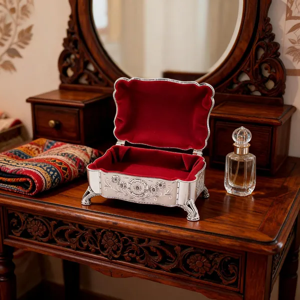 Metal_Victorian_Floral_Storage_Box