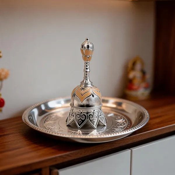 Metal_Traditional_Ornate_Pooja_Bell