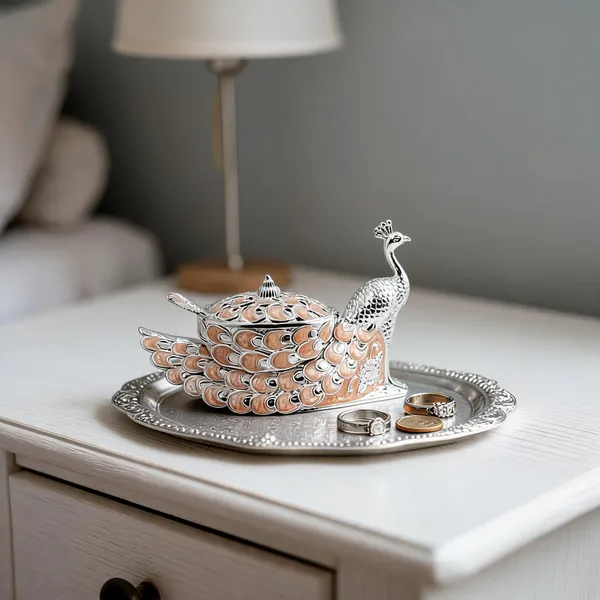 Metal_Decorative_Peacock_Pattern_Trinket_Box