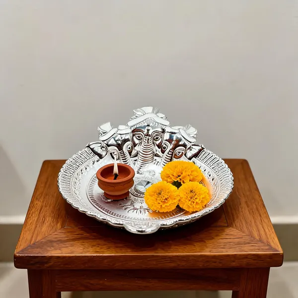 Metal_Festive_Embossed_Pooja_Thali