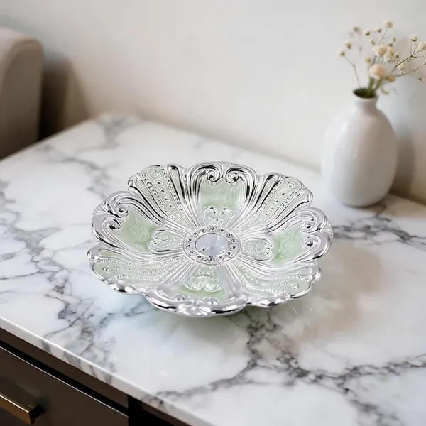 Glass_Decorative_Floral_Pattern_Decorative_Bowl