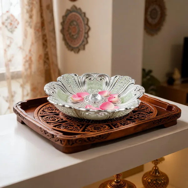 Glass_Decorative_Floral_Pattern_Decorative_Bowl