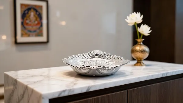 Metal_Ornate_Embossed_Decorative_Bowl