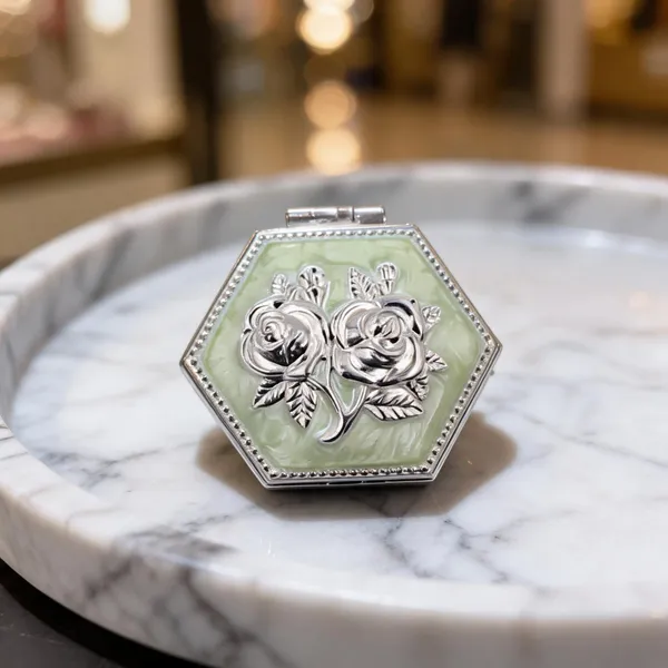 Metal_Ornate_Floral_Design_Jewellery_Box