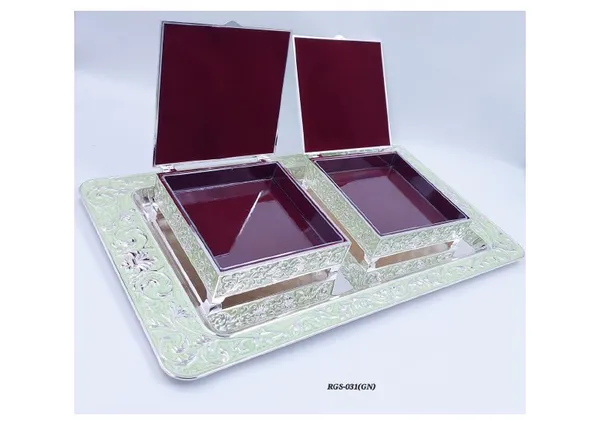 Metal_Traditional_Floral_Pattern_Decorative_Tray