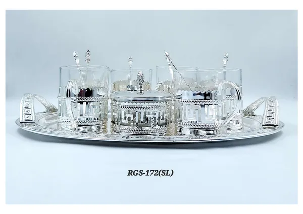 Glass_Metal_Greek_Key_Pattern_Serving_Set