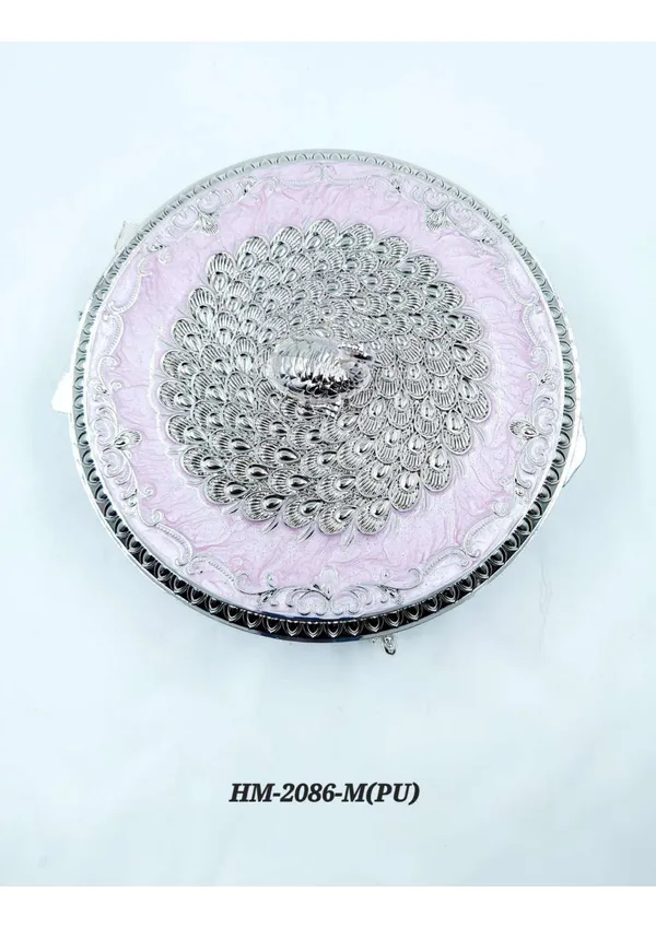 Metal_Decorative_Peacock_Jewellery_Box