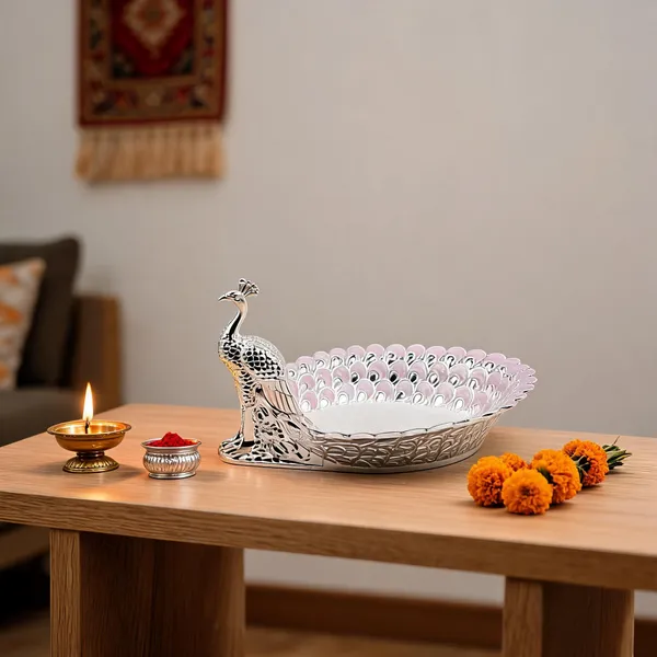Metal_Decorative_Peacock_Pattern_Decorative_Bowl