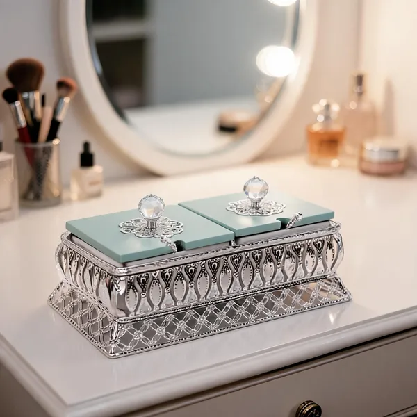 Metal_Ornate_Dual_Lid_Storage_Box