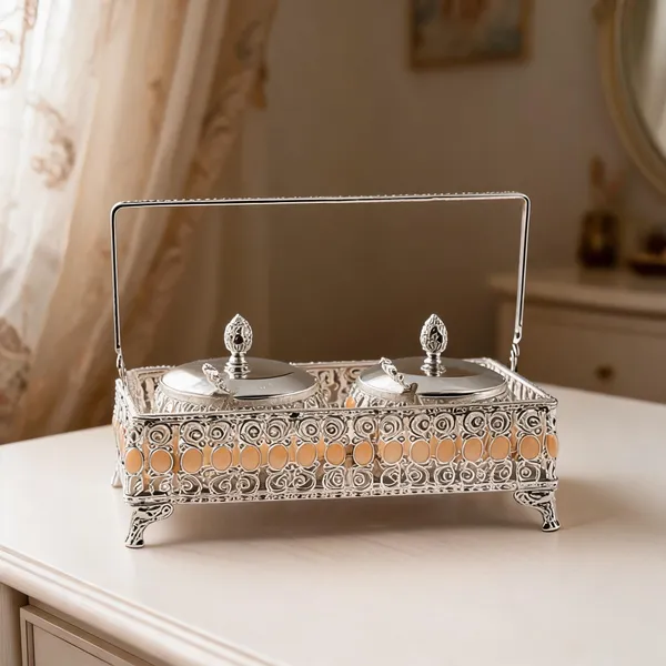 Metal_Ornate_Dual_Compartment_Storage_Box