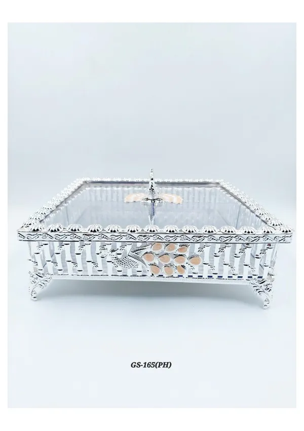 Metal_Ornate_Multi_Compartment_Dry_Fruit_Box