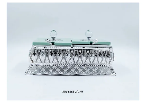 Metal_Ornate_Dual_Lid_Storage_Box