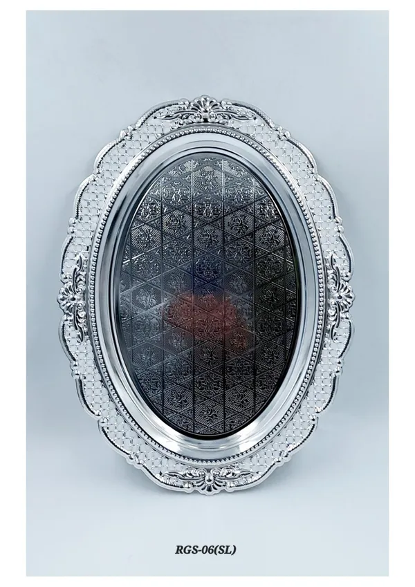 Metal_Traditional_Embossed_Oval_Serving_Tray
