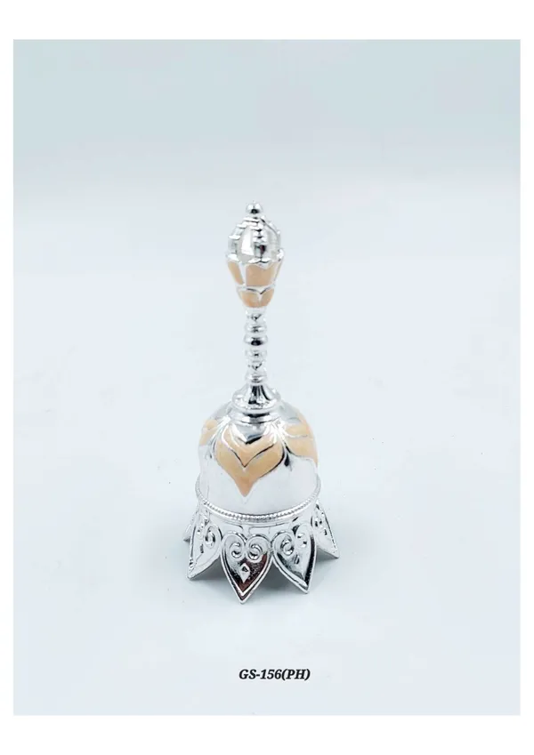 Metal_Traditional_Ornate_Pooja_Bell