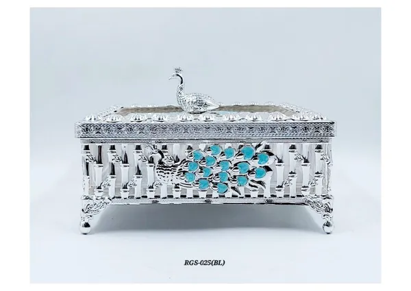 Metal_Traditional_Peacock_Floral_Decorative_Box