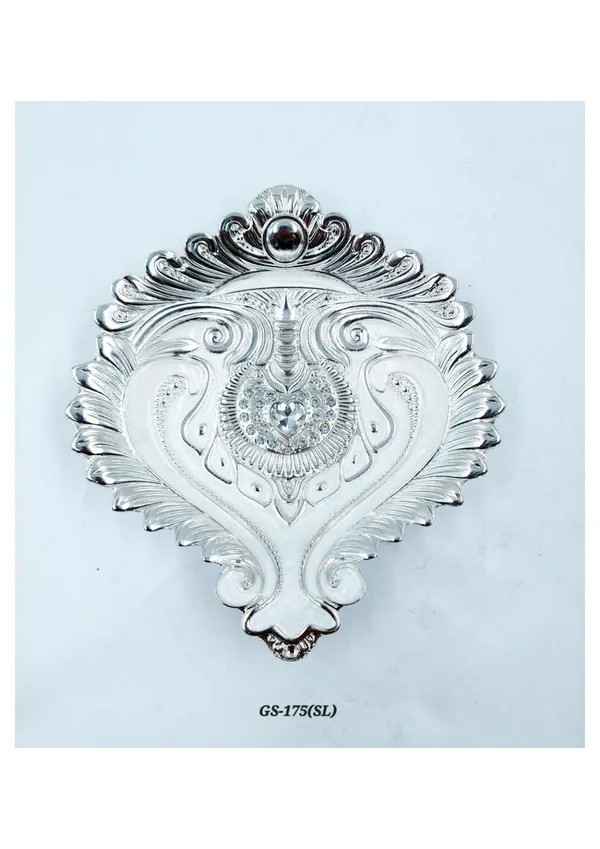 Metal_Ornate_Embossed_Decorative_Bowl
