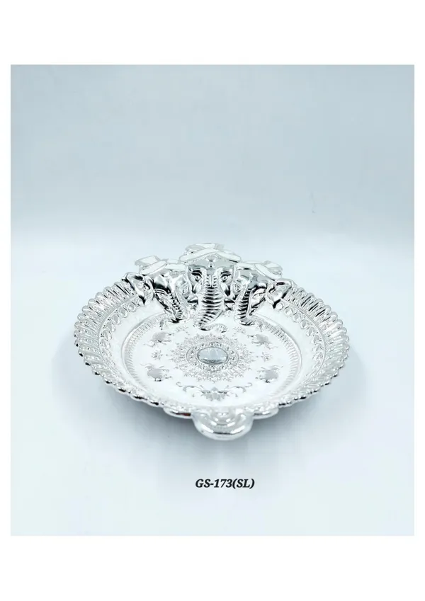 Metal_Festive_Embossed_Pooja_Thali