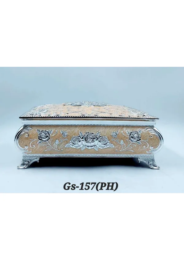 Metal_Decorative_Floral_Pattern_Storage_Box