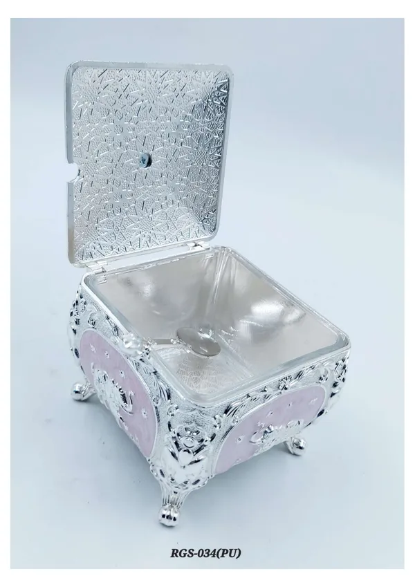 Metal_Ornate_Floral_Pattern_Decorative_Storage_Box