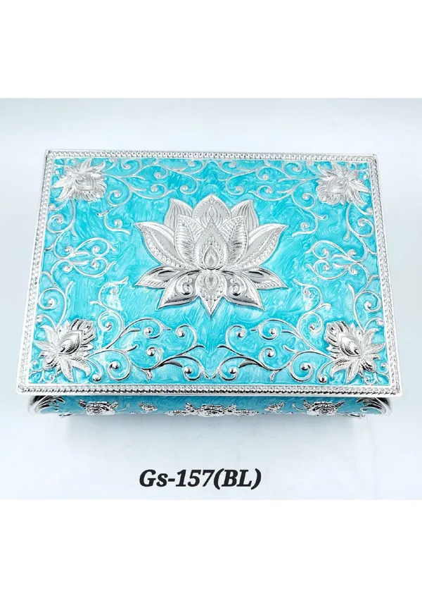 Metal_Traditional_Floral_Pattern_Storage_Box