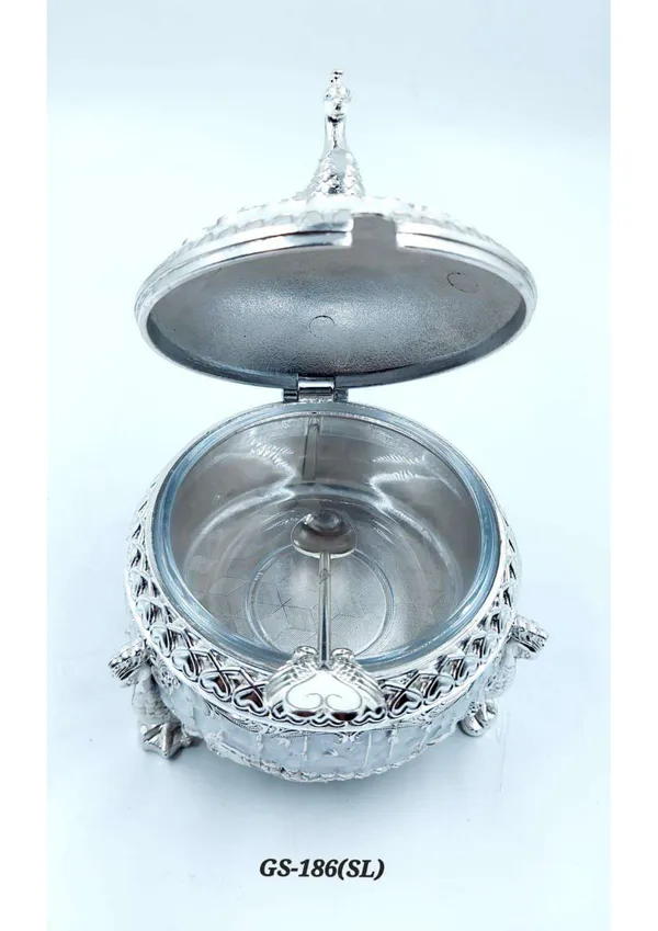 Metal_Traditional_Peacock_Embossed_Storage_Box