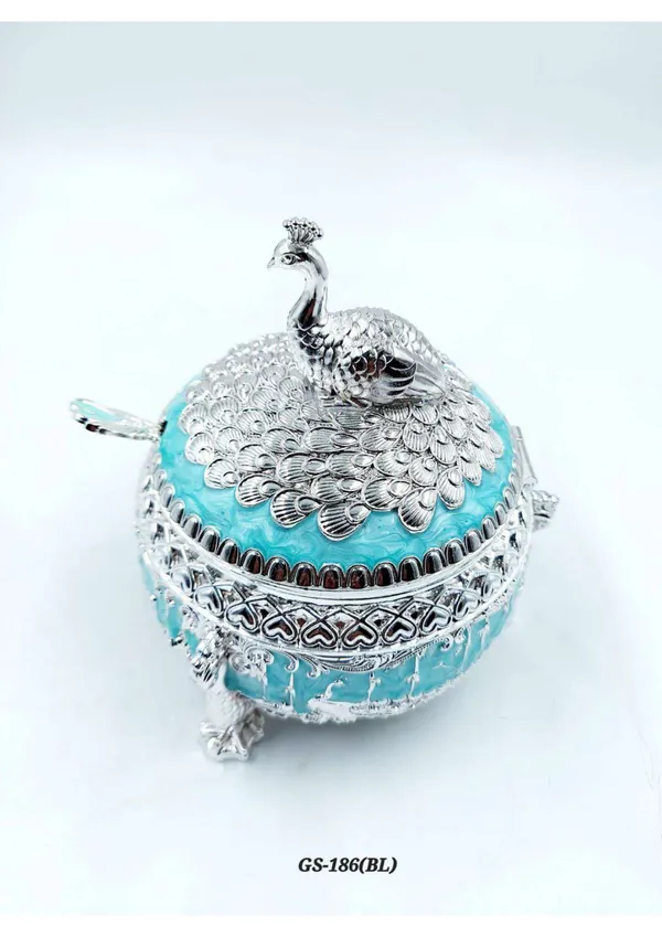 Metal_Decorative_Peacock_Embossed_Storage_Box