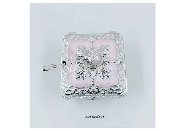 Metal_Ornate_Floral_Pattern_Decorative_Storage_Box