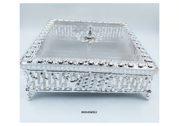 Metal_Traditional_Floral_Pattern_Decorative_Tray