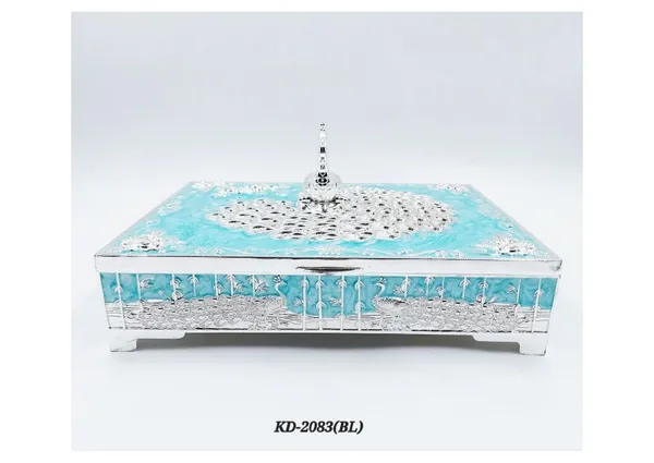 Metal_Traditional_Floral_Pooja_Chowki