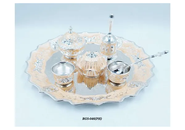 Metal_Traditional_Pooja_Thali