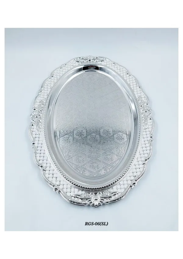Metal_Traditional_Embossed_Oval_Serving_Tray