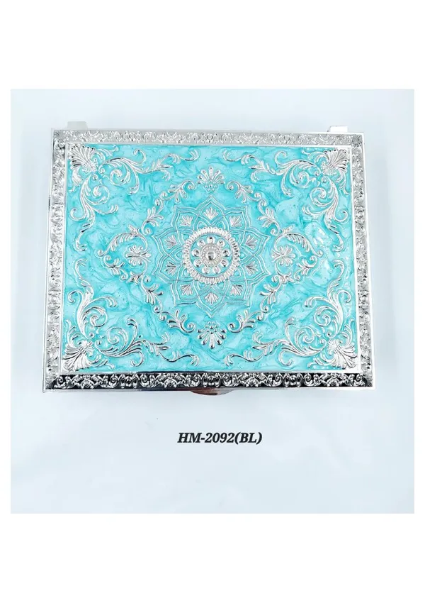 Metal_Ornate_Floral_Pattern_Storage_Box