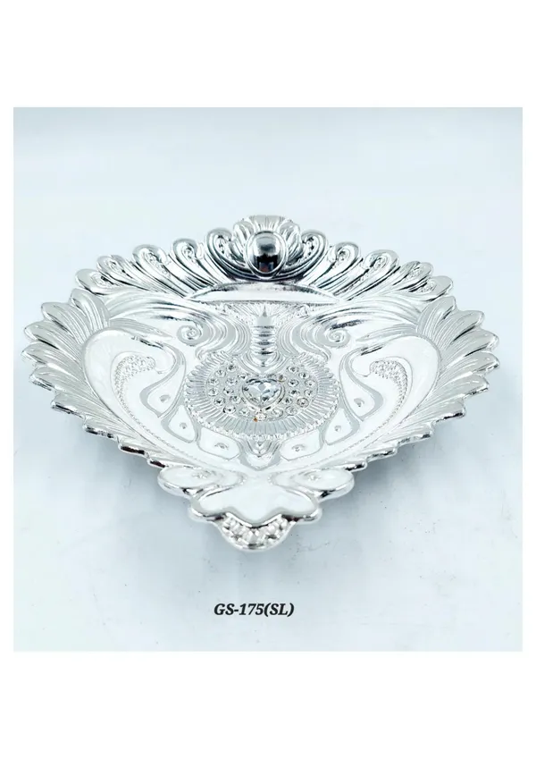 Metal_Ornate_Embossed_Decorative_Bowl