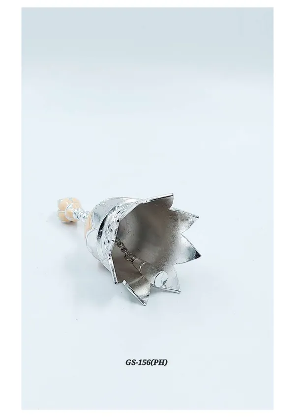 Metal_Traditional_Ornate_Pooja_Bell