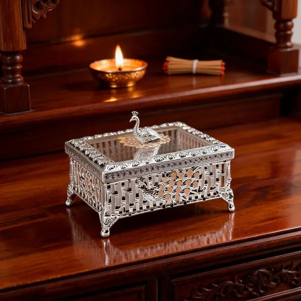 Metal_Ornate_Peacock_Decorative_Box