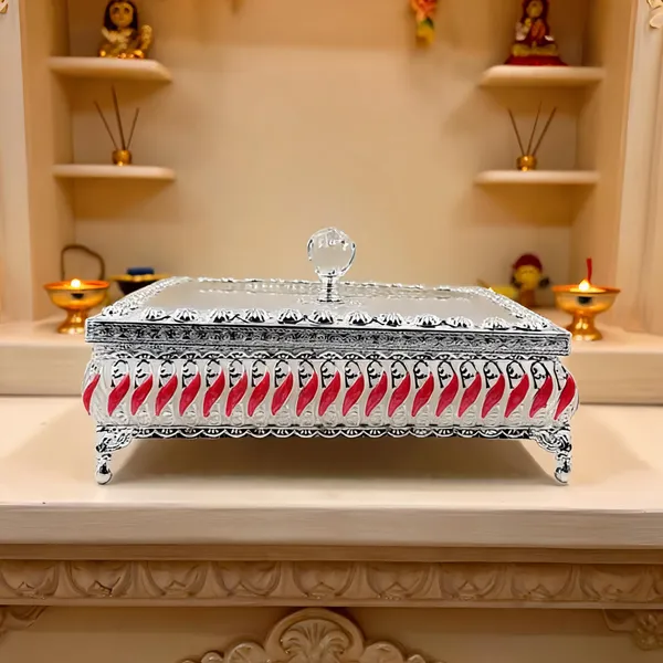 Metal_Traditional_Swirl_Pattern_Decorative_Box