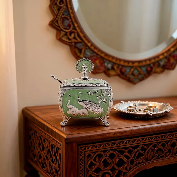 Metal_Decorative_Peacock_Trinket_Box