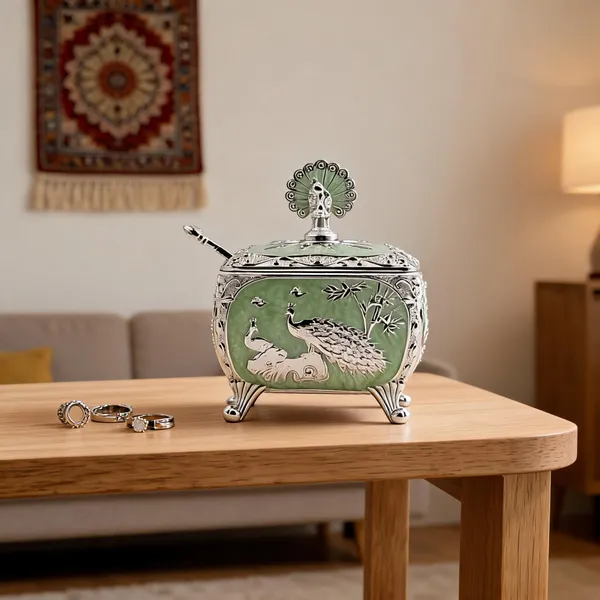 Metal_Decorative_Peacock_Trinket_Box