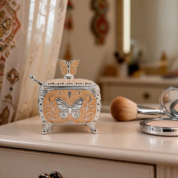 Metal_Decorative_Butterfly_Trinket_Box