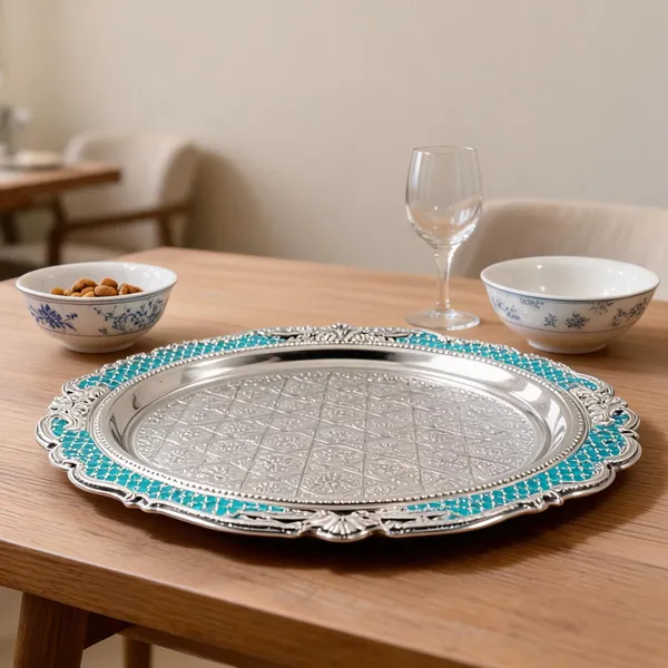 Metal_Traditional_Floral_Serving_Tray