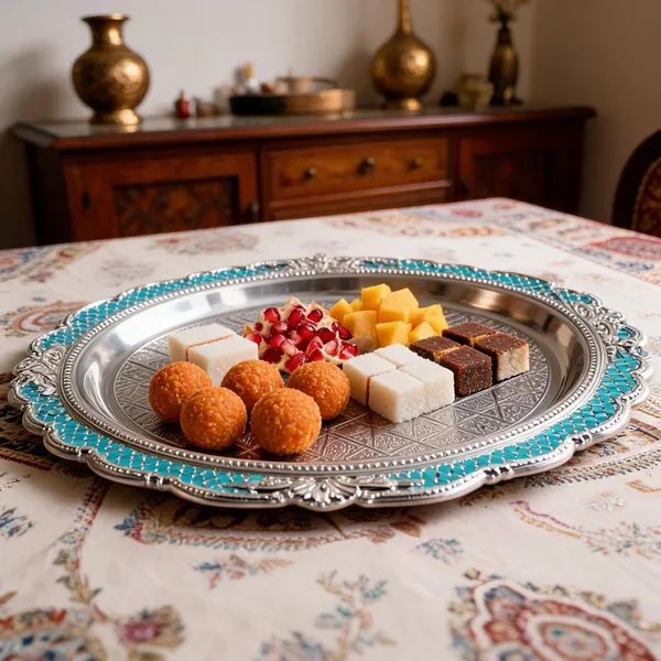 Metal_Traditional_Floral_Serving_Tray