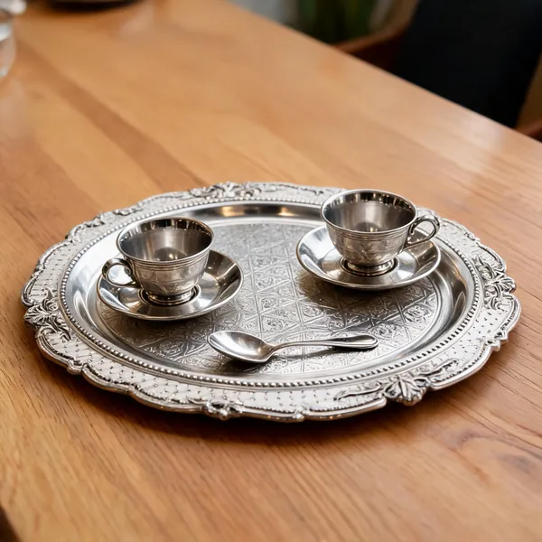 Metal_Traditional_Embossed_Oval_Serving_Tray