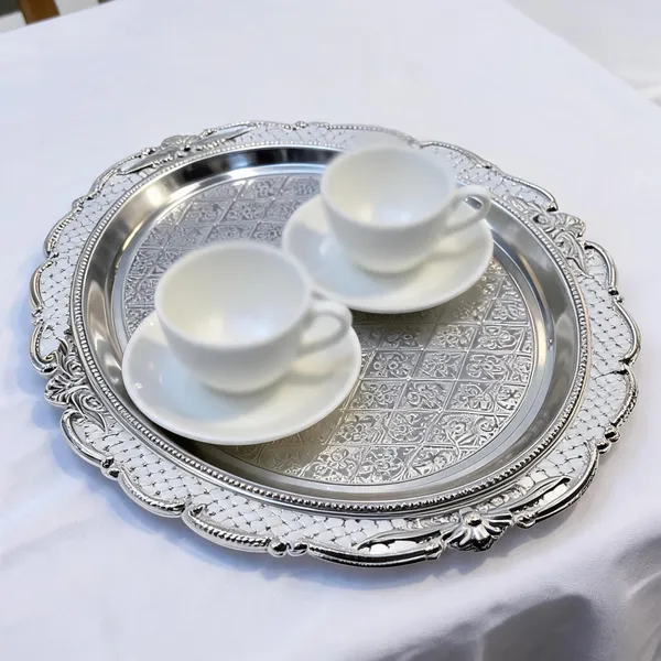 Metal_Ornate_Embossed_Oval_Serving_Tray